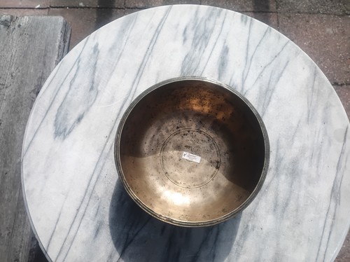 Jupiterklangschale 20 cm - jupiterklangschale, c´,