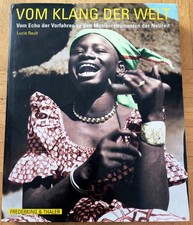 Rault VOM KLANG DER WELT