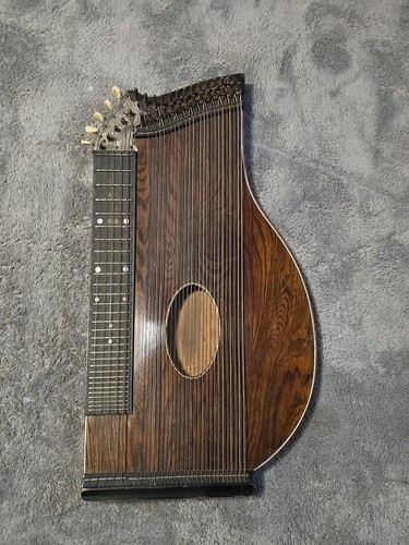 Alte zitter zither - alte,