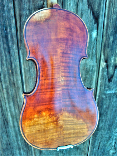 Rare violin lab contino - rare, "a.