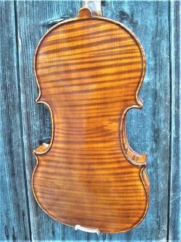 Nice violin lab - g., stefanini