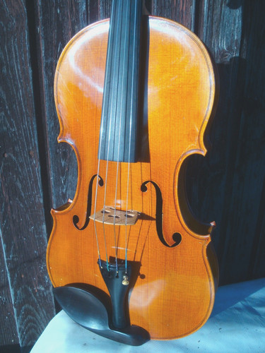 Viola bratsche 42 - /, cm