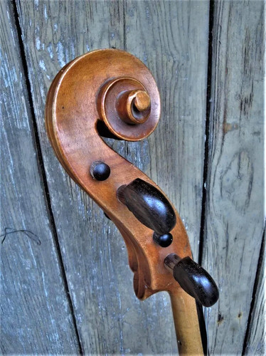 Cello lab neuner - cello, "neuner