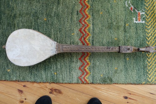 Korpus altes saiteninstrument - korpus,