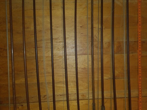 Alte geigenbögen für - 10,