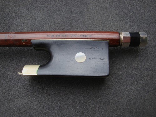 Violinbogen pfretzschner - h., r.